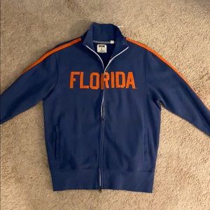 AE Tailgate Collection Florida Gators jacket